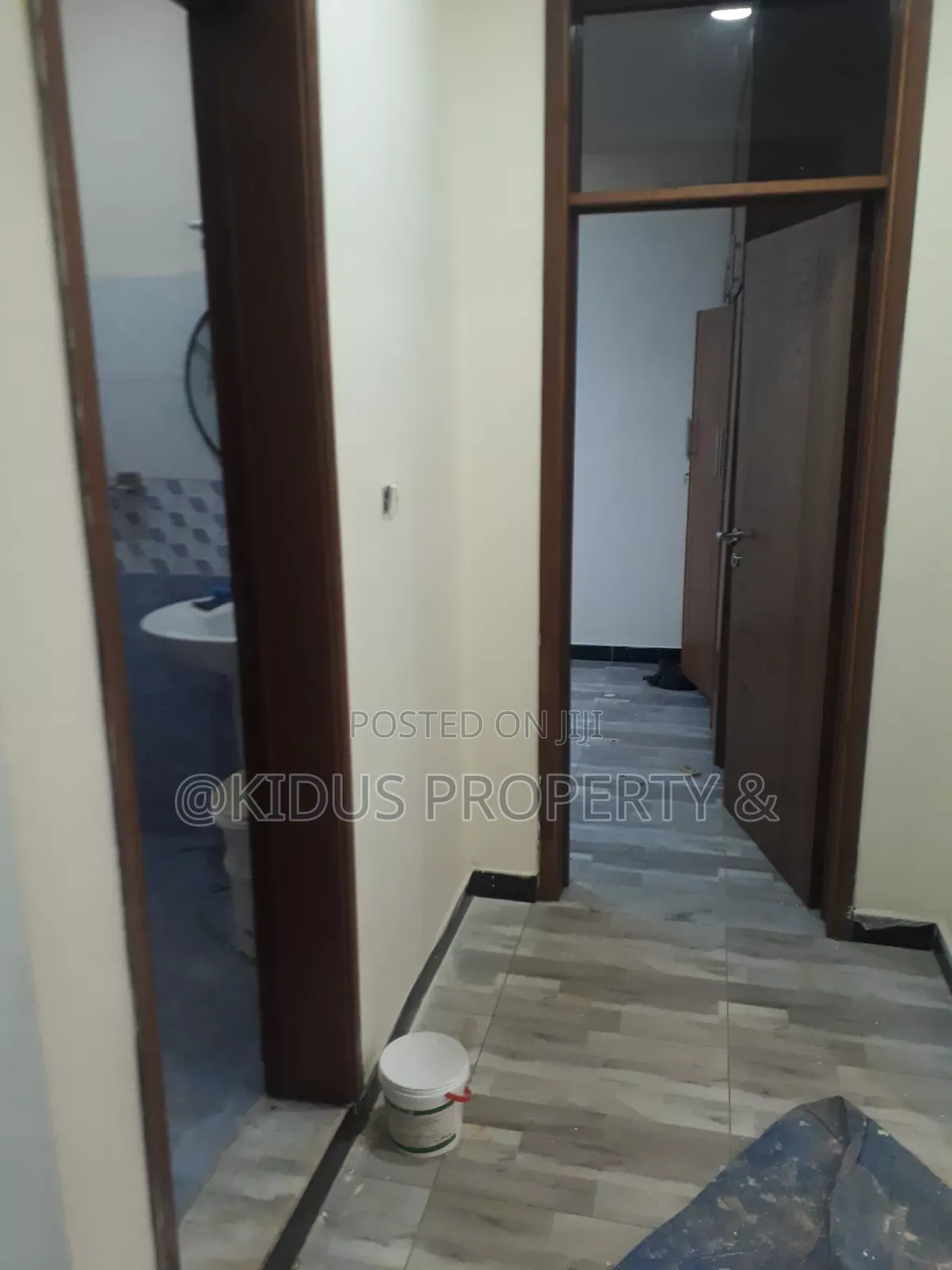 3bdrm Apartment in Nasswe Realstate, Nifas Silk-Lafto for rent