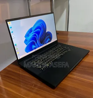 Photo - New Laptop Razer Blade 16GB Intel Core I7 SSD 512GB