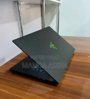 New Laptop Razer Blade 16GB Intel Core I7 SSD 512GB