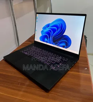 New Laptop Razer Blade 16GB Intel Core I7 SSD 512GB