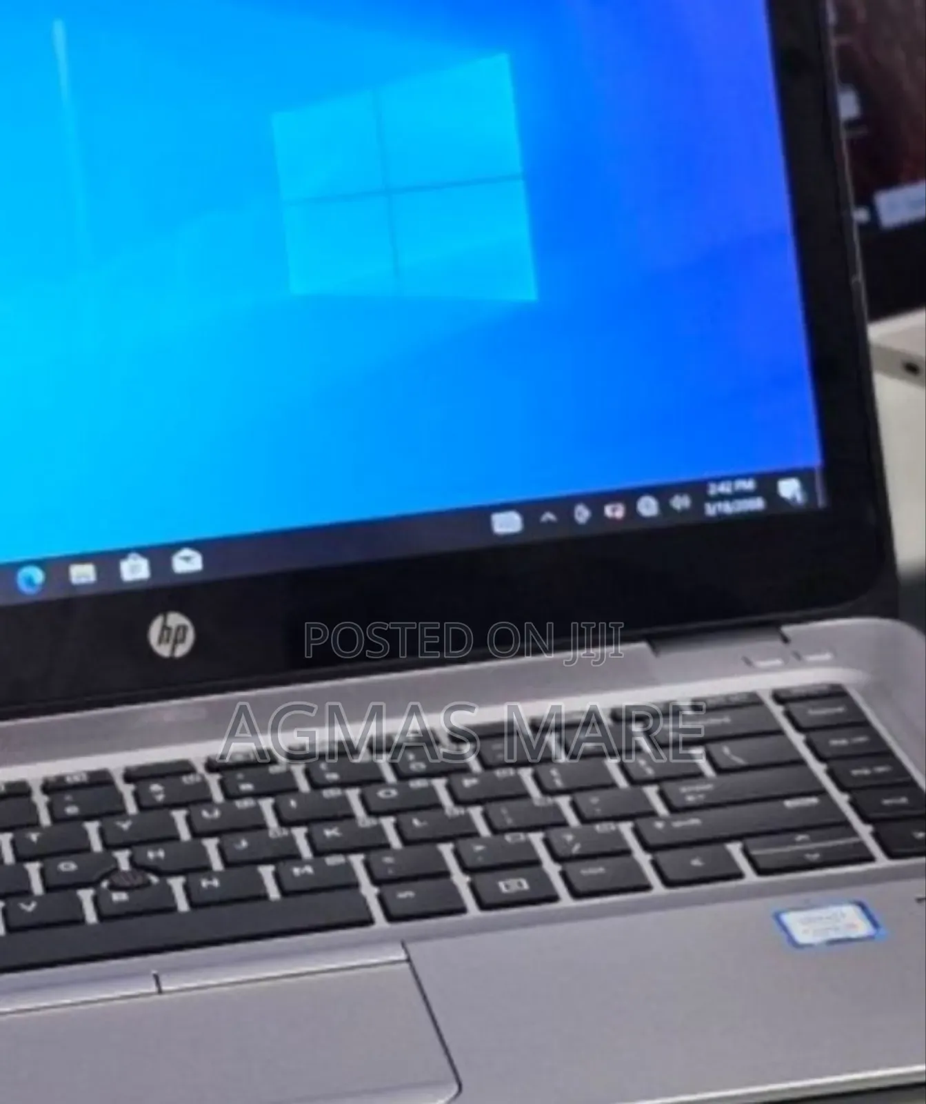 New Laptop HP EliteBook 840 G4 8GB Intel Core I5 SSD 1T