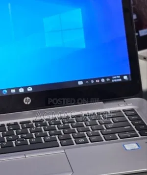 New Laptop HP EliteBook 840 G4 8GB Intel Core I5 SSD 1T