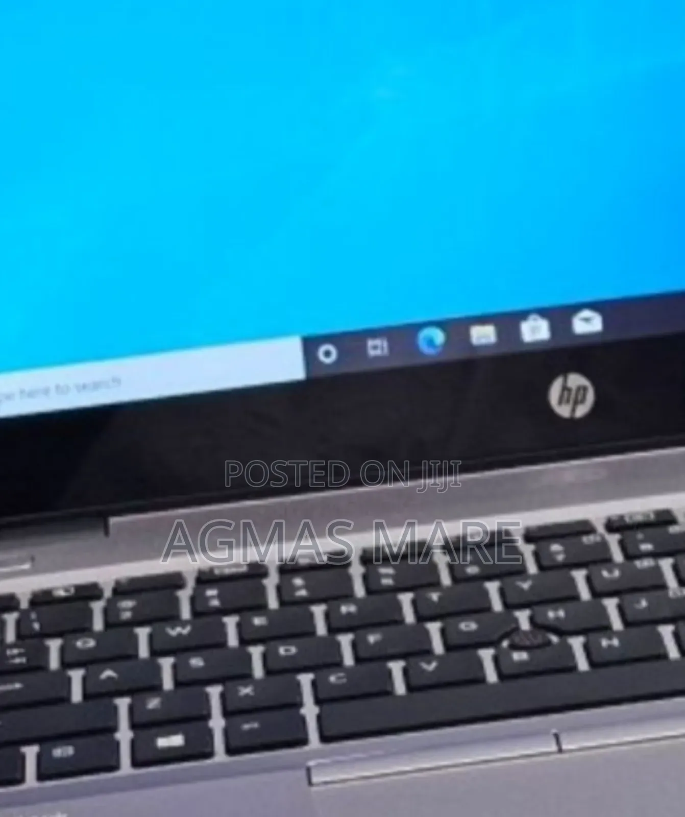 New Laptop HP EliteBook 840 G4 8GB Intel Core I5 SSD 1T