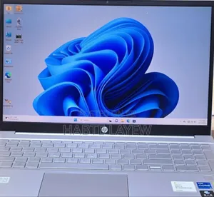 New Laptop HP Pavilion X360 15t 16GB Intel Core I5 SSD 512GB