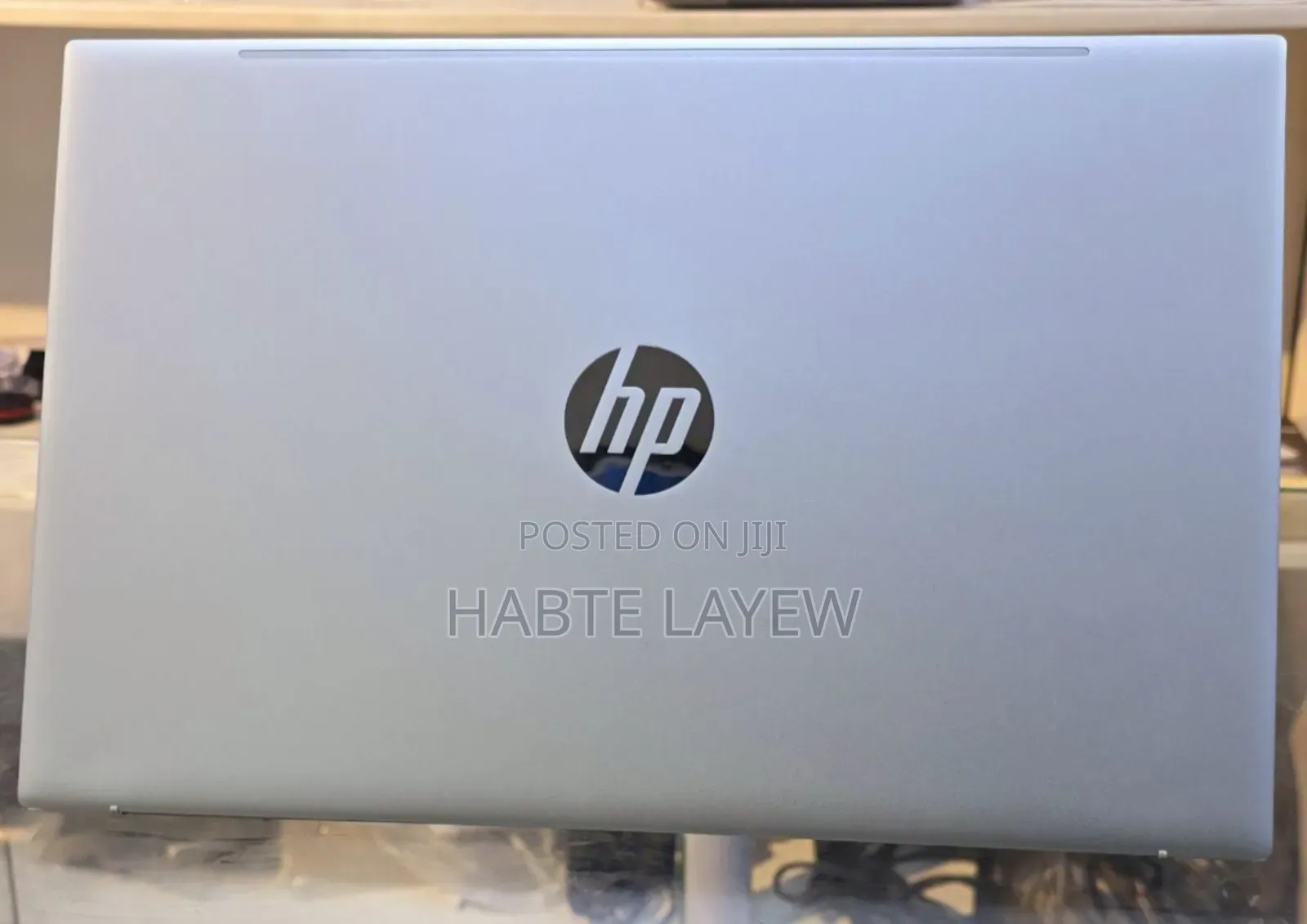 New Laptop HP Pavilion X360 15t 16GB Intel Core I5 SSD 512GB