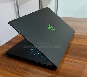 Photo - New Laptop Razer Blade 16GB Intel Core I7 SSD 512GB