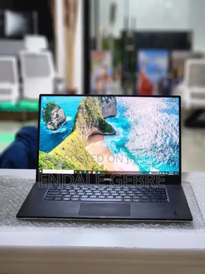Photo - New Laptop Dell XPS 15 16GB Intel Core I7 SSD 512GB