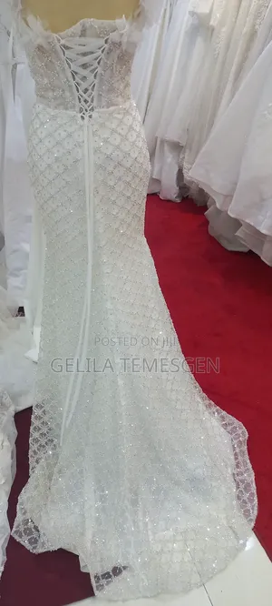 Photo - Wedding Dress