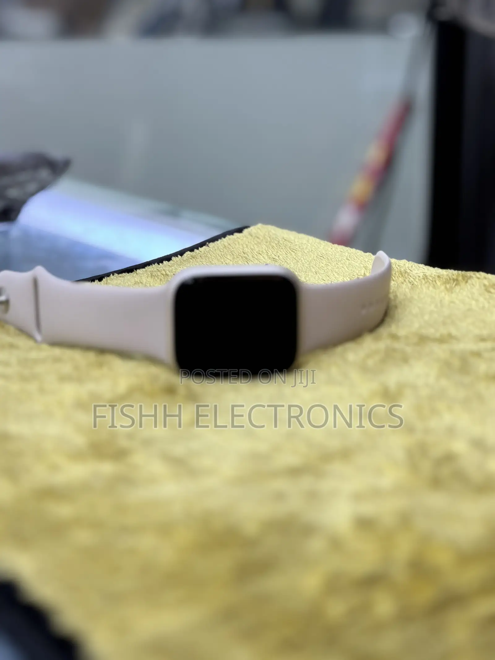 Apple Watch Series 8 45mm