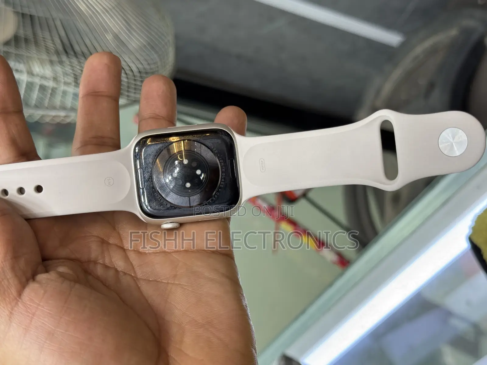 Apple Watch Series 8 45mm