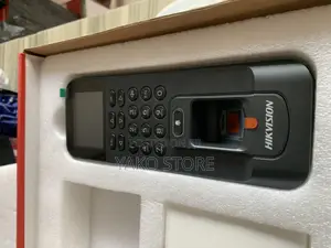 Fingerprint Access Control የሰራተኛ ሰዓት መቆጣጠሪያ ማሽን