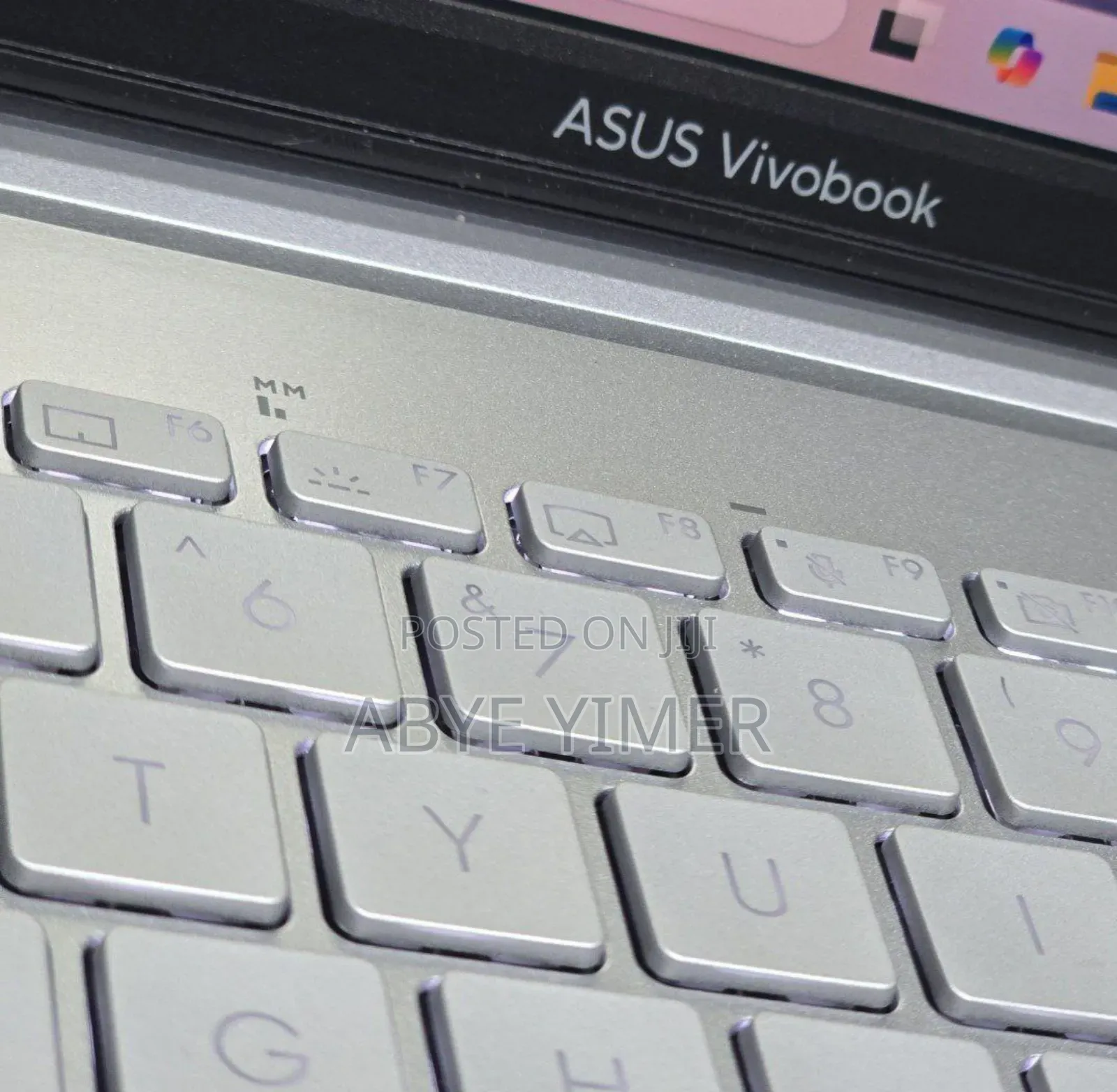 New Laptop Asus VivoBook 15 X505BA 16GB Intel Core I5 SSD 512GB