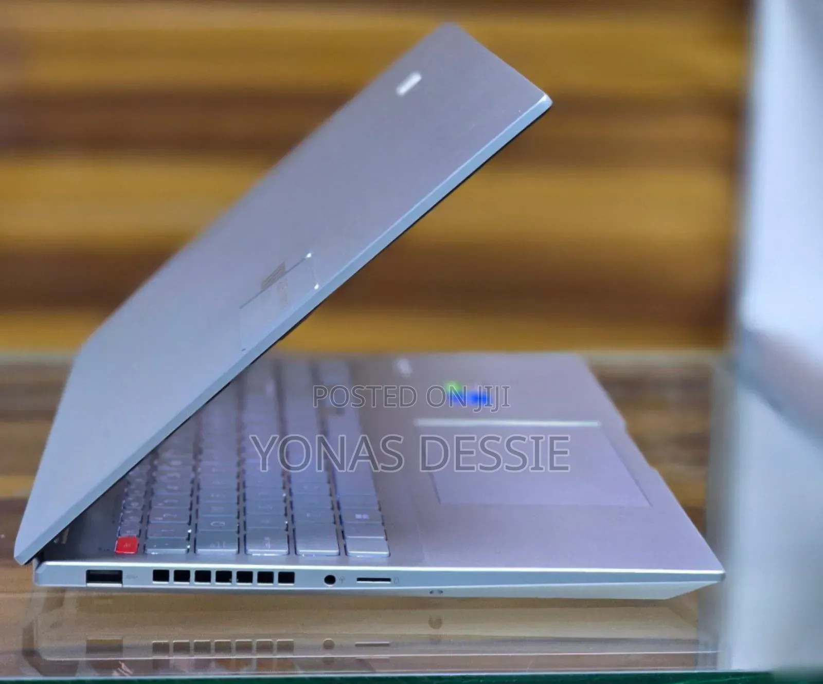 New Laptop Asus VivoBook 15 X505BA 16GB Intel Core I7 SSD 512GB