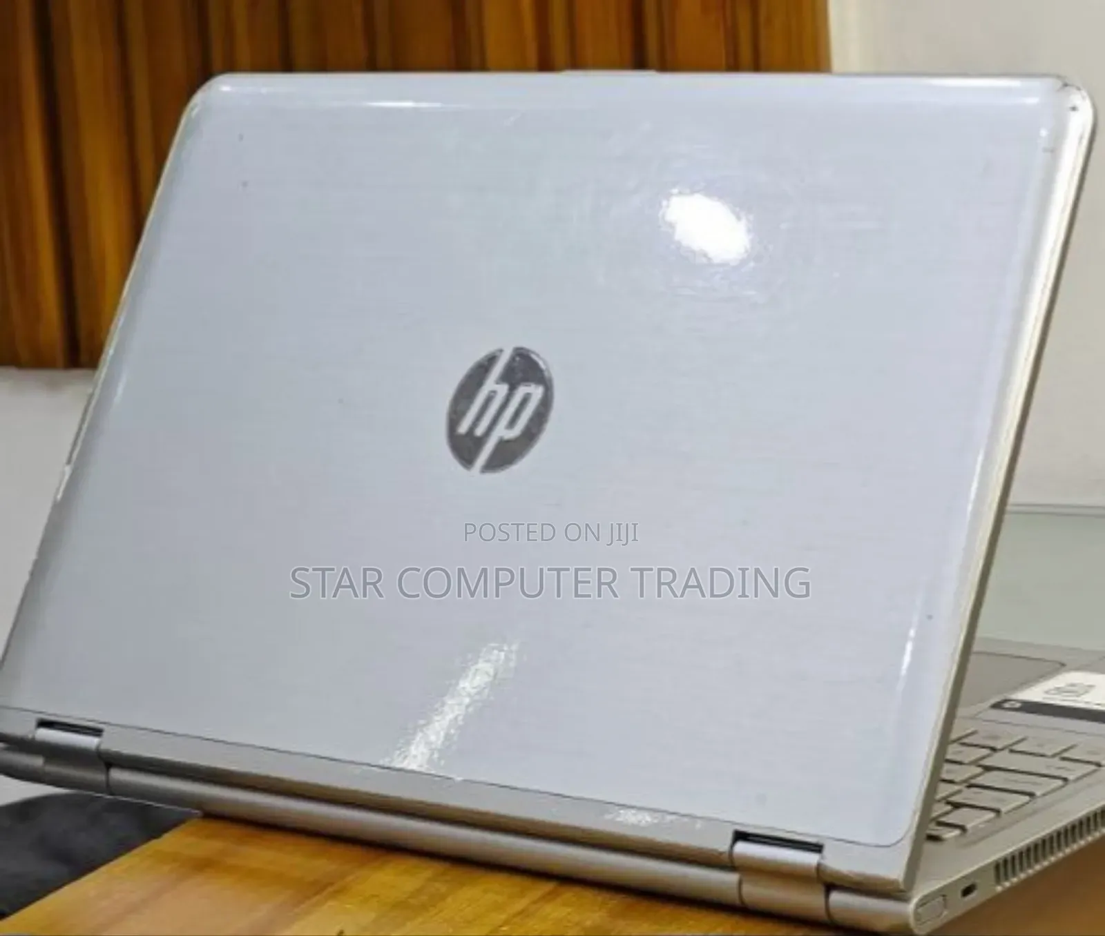 New Laptop HP Envy X360 8GB Intel Core I7 HDD 1T