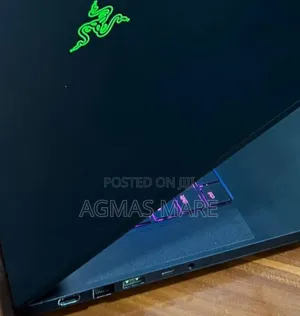 New Laptop Razer Blade 16GB Intel Core I7 SSD 512GB