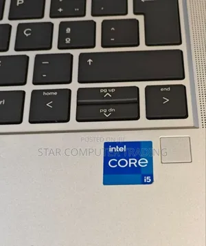 Photo - New Laptop HP ProBook 430 G8 16GB Intel Core I5 SSD 512GB