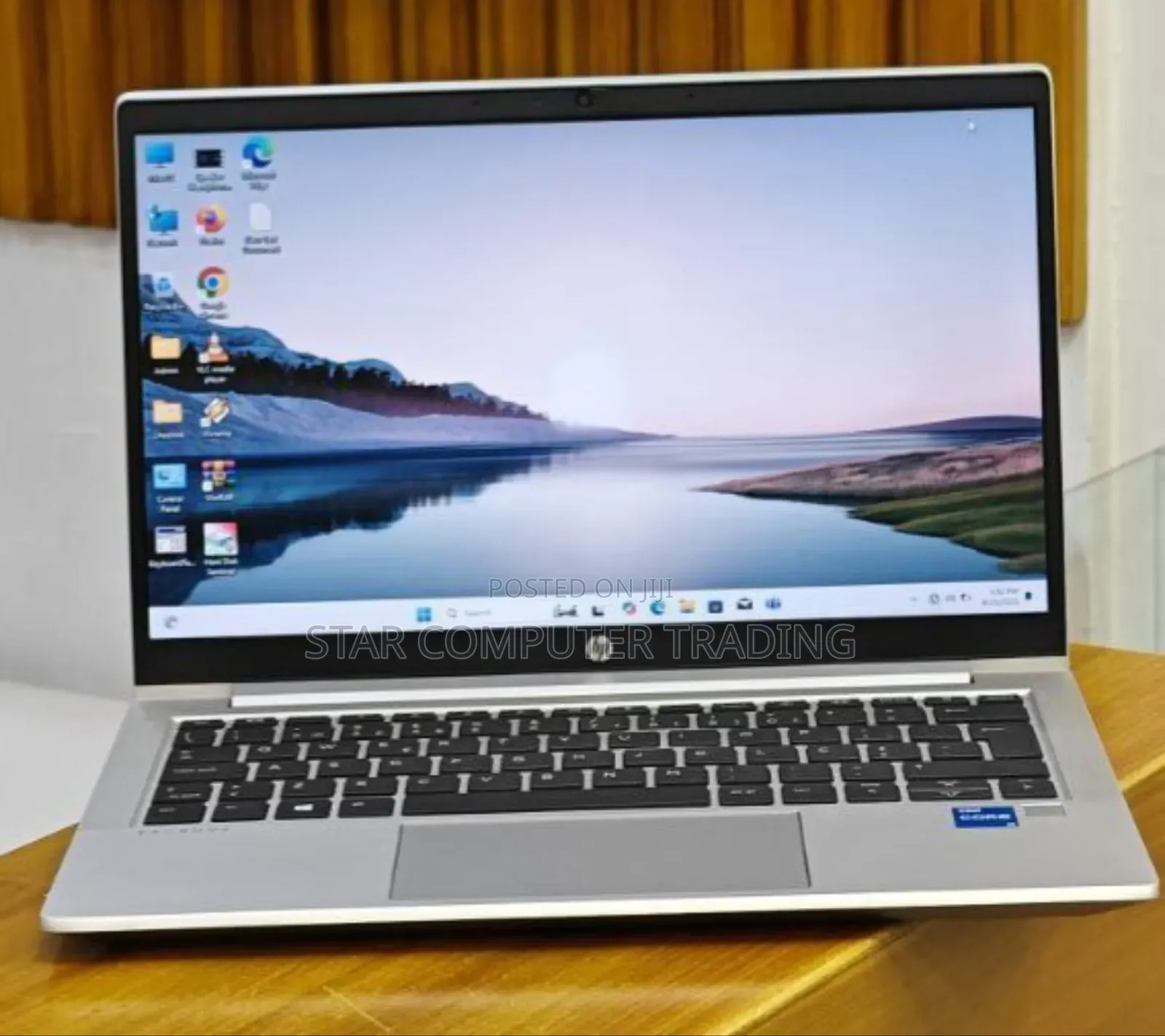 New Laptop HP ProBook 430 G8 16GB Intel Core I5 SSD 512GB