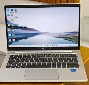 New Laptop HP ProBook 430 G8 16GB Intel Core I5 SSD 512GB