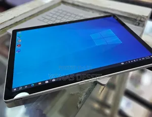 New Laptop Microsoft Surface Book 3 16GB Intel Core I7 SSD 512GB