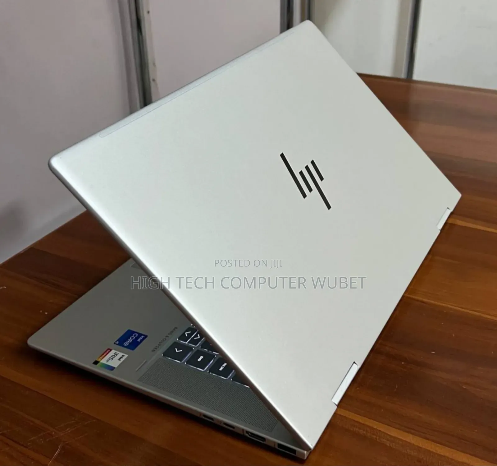 New Laptop HP Envy X360 16GB Intel Core I7 SSD 1T