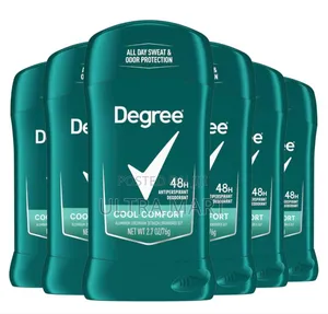Photo - Antiperspirant Deodorant Stick