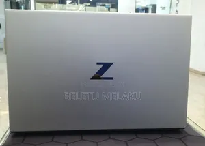 New Laptop HP ZBook 15 16GB Intel Core I7 SSD 1T