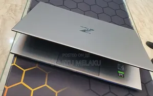 New Laptop HP ZBook 15 16GB Intel Core I7 SSD 1T