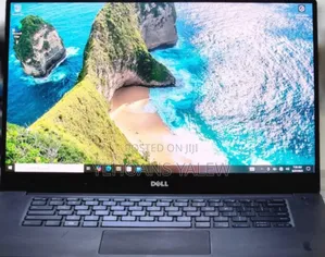 New Laptop Dell XPS 15 16GB Intel Core I7 SSD 512GB