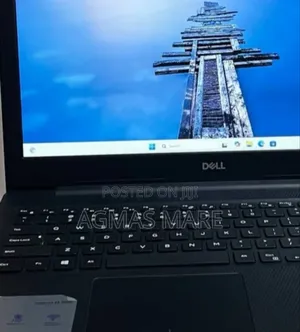 Photo - New Laptop Dell Inspiron 15 8GB Intel Core I5 SSD 1T