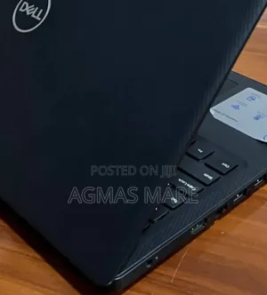 New Laptop Dell Inspiron 15 8GB Intel Core I5 SSD 1T