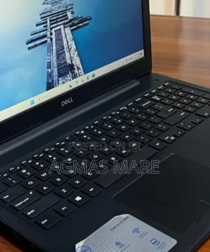 New Laptop Dell Inspiron 15 8GB Intel Core I5 SSD 1T