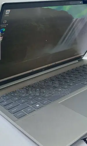 New Laptop HP Pavilion 15 16GB Intel Core i7 SSD 1T