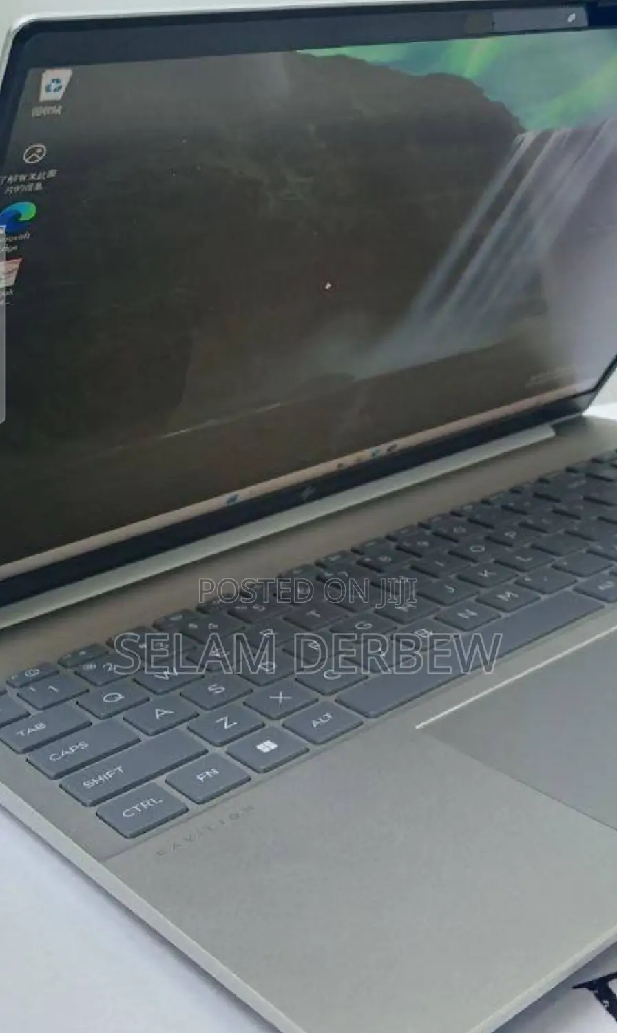 New Laptop HP Pavilion 15 16GB Intel Core i7 SSD 1T