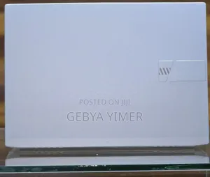 Photo - New Laptop Asus VivoBook 15 X505BA 16GB Intel Core I7 SSD 512GB