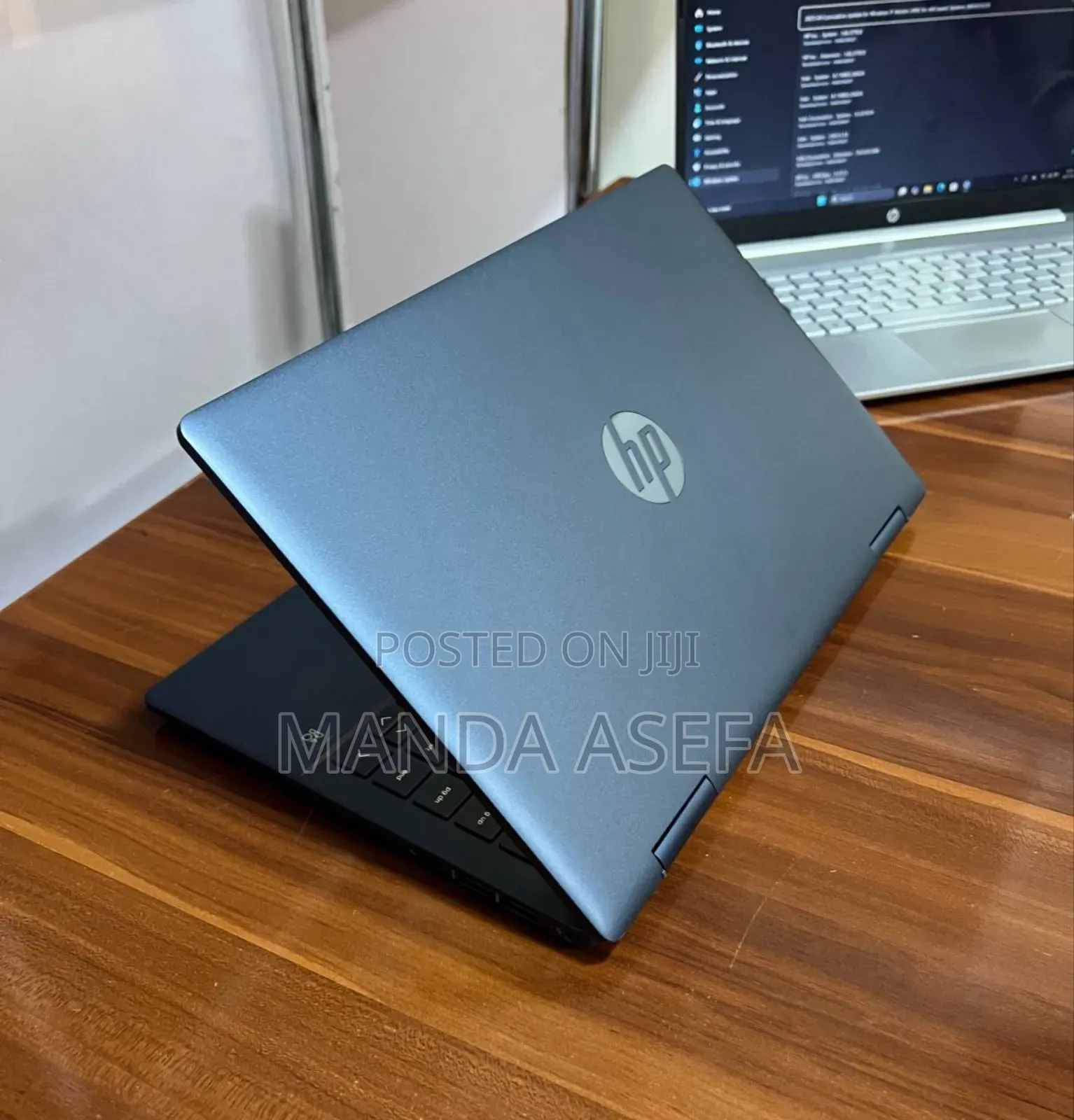 New Laptop HP Pavilion 14 8GB Intel Core I3 SSD 256GB