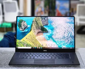 Photo - New Laptop Dell XPS 15 16GB Intel Core I7 SSD 512GB