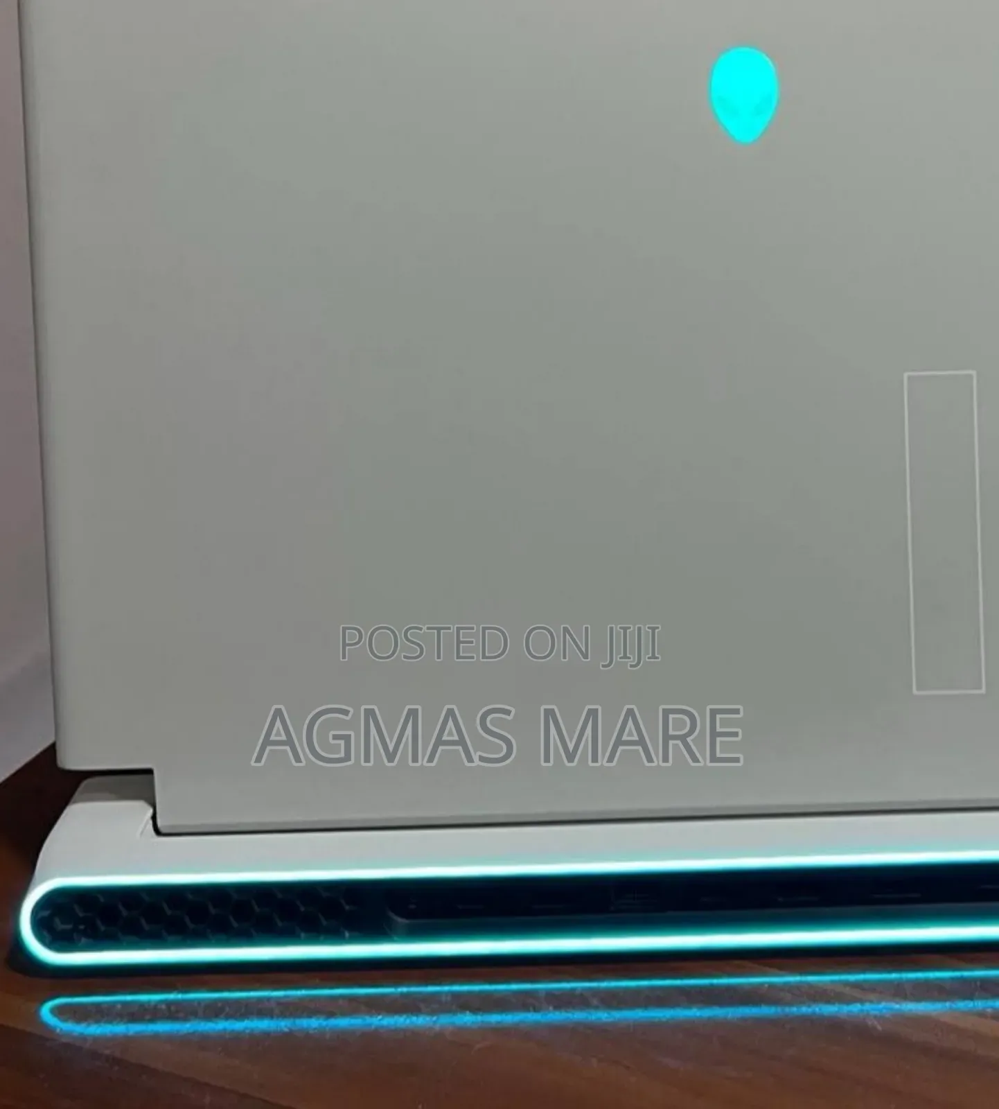 New Laptop Alienware M17x R2 16GB Intel Core I7 SSD 512GB