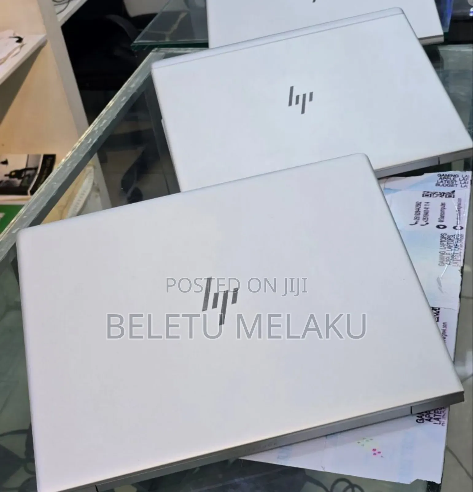 New Laptop HP EliteBook 840 16GB Intel Core I5 SSD 512GB