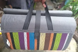 Camping Mat, Picnic Mat (የጉዞ ምንጣፍ)