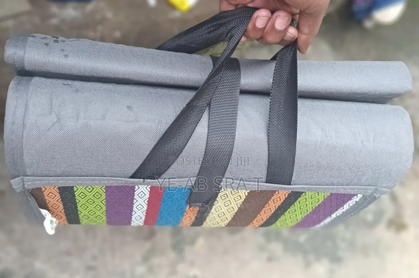 Camping Mat, Picnic Mat (የጉዞ ምንጣፍ)