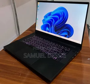 New Laptop Razer Blade 16GB Intel Core I7 SSD 512GB