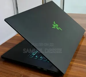 New Laptop Razer Blade 16GB Intel Core I7 SSD 512GB