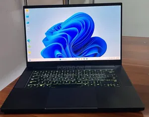New Laptop Razer Blade 16GB Intel Core I7 SSD 512GB