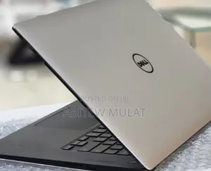 Photo - New Laptop Dell XPS 15 16GB Intel Core I7 SSD 512GB