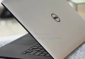 Photo - New Laptop Dell XPS 15 16GB Intel Core I7 SSD 512GB