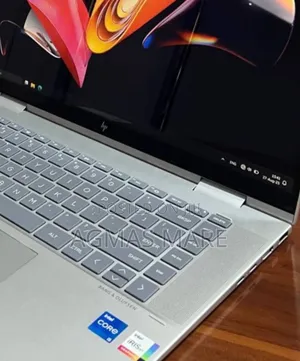 Photo - New Laptop HP Envy X360 8GB Intel Core I5 SSD 512GB