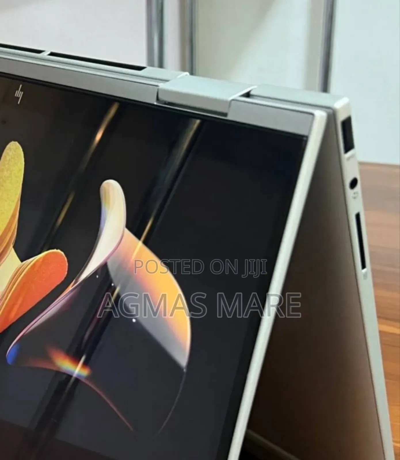 New Laptop HP Envy X360 8GB Intel Core I5 SSD 512GB