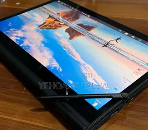 New Laptop Lenovo Thinkpad X1 Yoga 16GB Intel Core I7 SSD 512GB