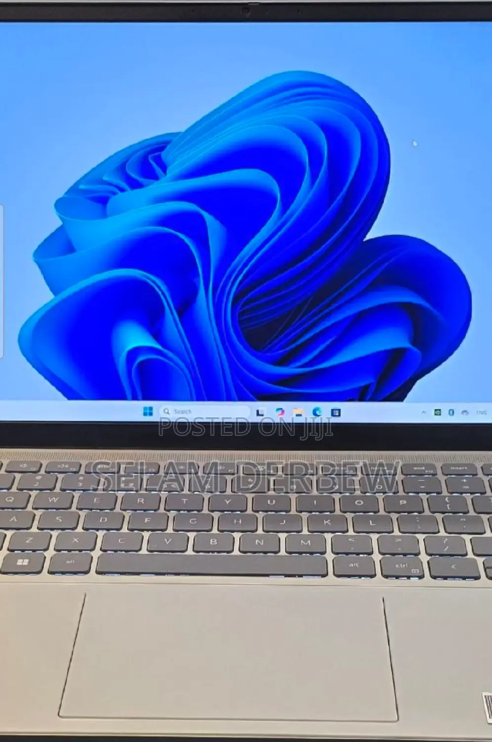 New Laptop Dell Inspiron 14 16GB Intel Core i7 SSD 512GB