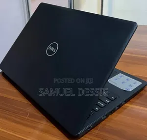 Photo - New Laptop Dell Inspiron 15 8GB Intel Core I5 HDD 1T